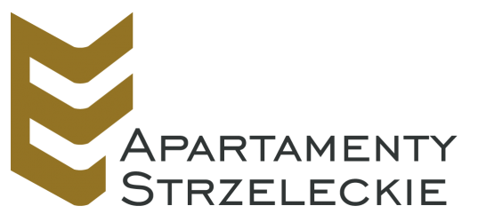 apartamenty strzeleckie - strzelce opolskie logo